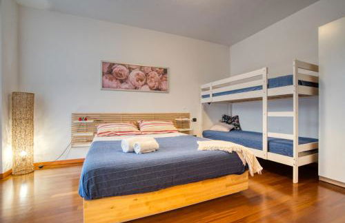 GuestHost - Casa Indaco with Garden! - Foto 18