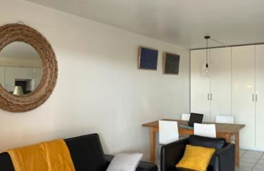 Appartement à 50 mètres de la Plage des Estagnots à Seignosse, Landes - Foto 30