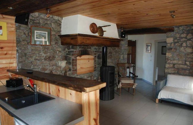 Gîte Les Trois Voisins - Foto 55