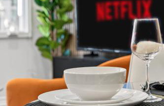 Worldcup Ready Beautifully Furnished One Bedroom Apartment in the Heart of West Village Dallas with Pool and Free Parking - Foto 3