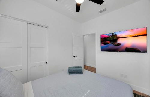 Beach Home Sauna & Cold Plunge E-Bikes - Foto 50