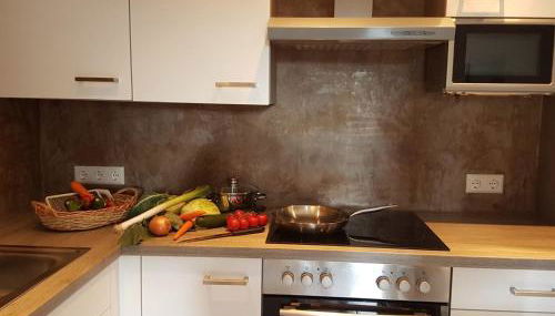 Ferienwohnung Burgblick im Neuffener Tal mit Sauna und Wallbox - Foto 4