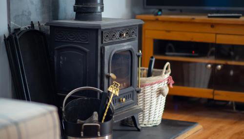 Duror Cottage at Lower Aylescott - Foto 4