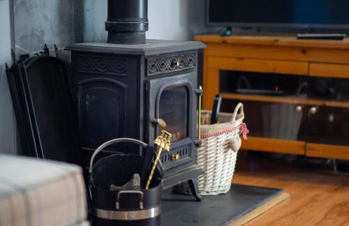 Duror Cottage at Lower Aylescott - Foto 4