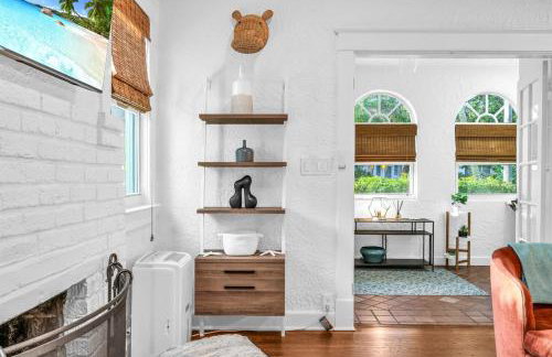 Casa Mía - Palm Beach Boho Escape - Foto 7
