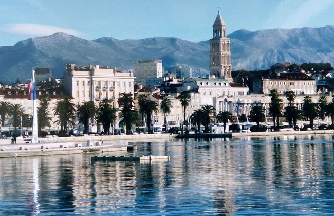 Eco B&B Old Town Beach - Foto 22