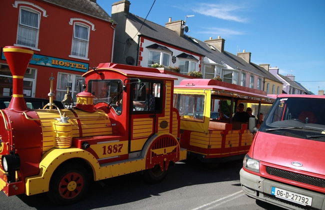 Spanish Cove Holiday Home Sleeps 5 - Foto 21