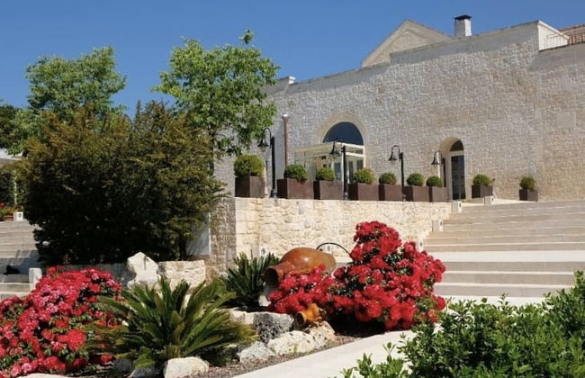 Masseria Paretano - Foto 9