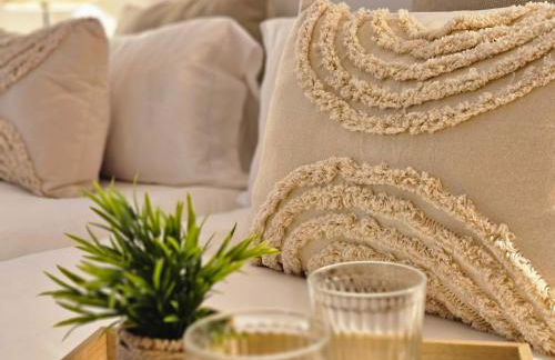 Adumar, apartamento renovado en el puerto de Jávea - Foto 7