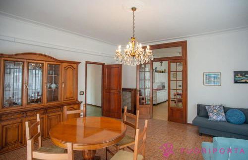 FuoriPorta Affitti Brevi - Giovenale Grande - Photo 8