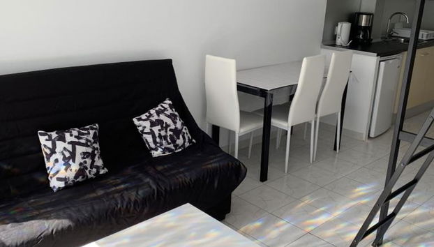 Estrella de Mar 2 in Roses - Foto 3, Habitación