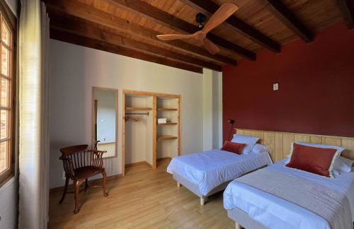 Maison de charme 3 étoiles avec piscine - Foto 36