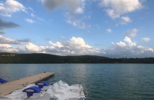 Location La Ferté, calme et proximité centre ville classé 3 Étoiles - Foto 29