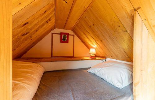 maison Rose l'Ecume à 50 m de la mer - Foto 11