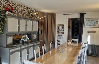 Chalet toutou 12/14 personnes - Foto 9