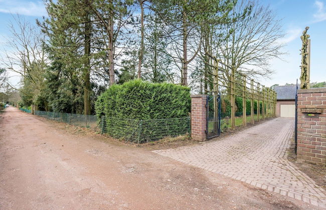 Merksplas Villa With Terrace - Foto 2