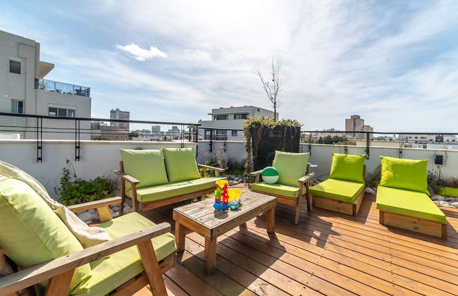 130 Rock Apartments - Foto 50