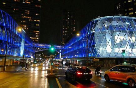 Appartement moderne vue Seine - 10 min Tour Eiffel - Foto 26