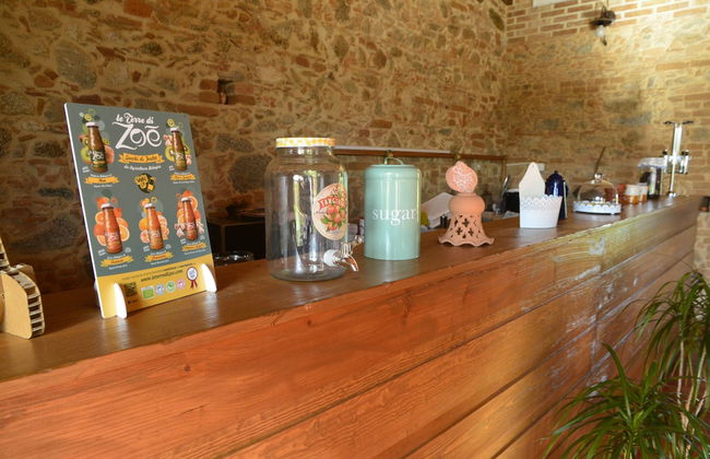 Agriturismo Le Terre Zoè - Foto 12