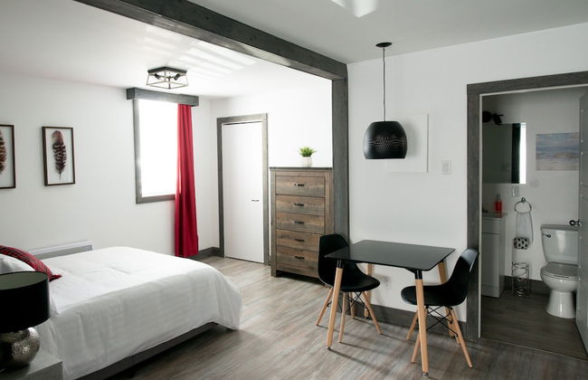 Studio le Court-toit - Foto 3