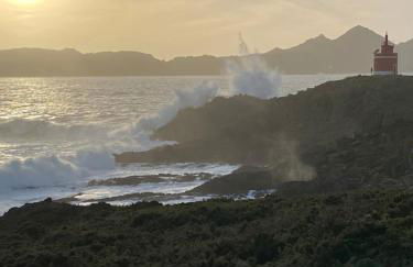 Faro de Aldan - Foto 27