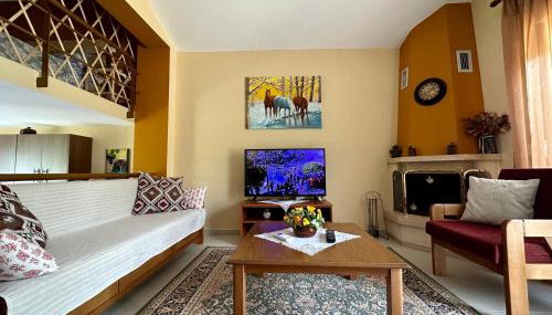 Hilltop Lodge Orma - Foto 3