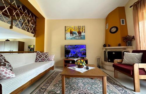 Hilltop Lodge Orma - Foto 3