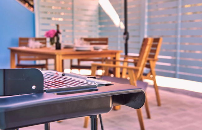 Lake View Suites - Foto 47