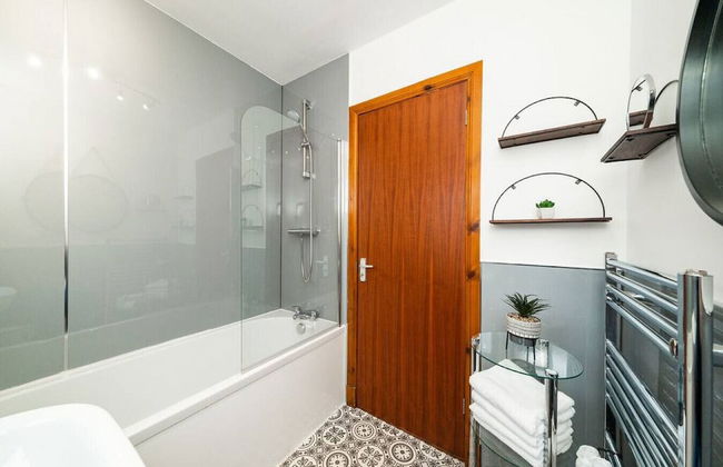 The Tollbooth - The Ideal Base for Exploring - Foto 5