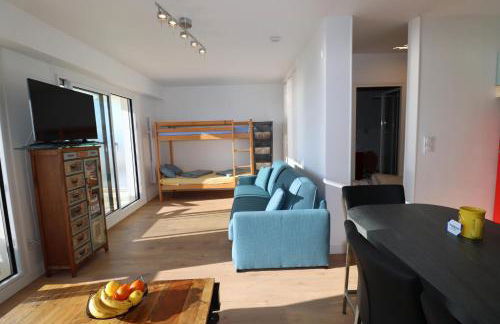 La Falaise by TAH - Face mer avec grande terrasse - Foto 11