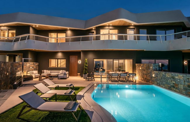 Made By The Sea Villa 4 - Foto 2