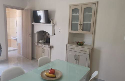 Captain John's Apartment - Foto 8