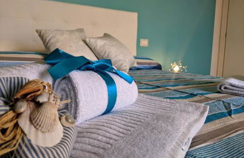 Il Giglio Marino Cilento Residence by ElodeaGroup - Foto 22