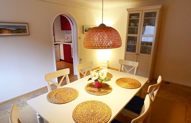 Living Above The Roofs Of Cochem - Foto 12