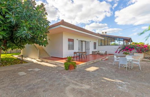 Amazing Home In Torre Specchia Ruggeri - Foto 1