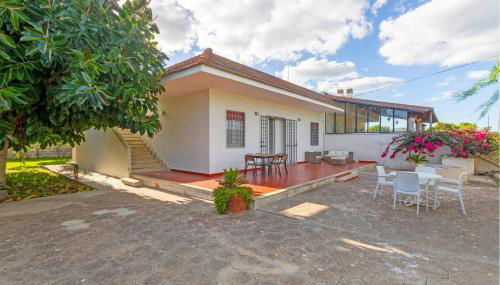 Amazing Home In Torre Specchia Ruggeri - Foto 1