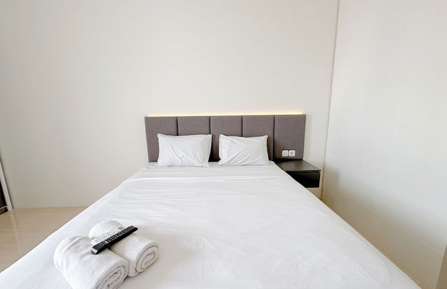 Comfortable Living And Nicest Studio At Bale Hinggil Apartment - Foto 4