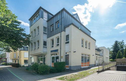 Neues 2 Schlafzimmer Apartment mit RooftopTerrace - Foto 24