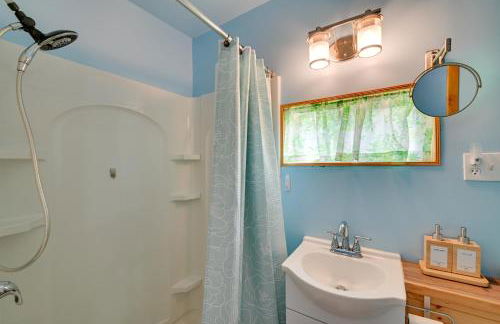 Cozy Catskills Studio Rental with Mountain Views! - Foto 16