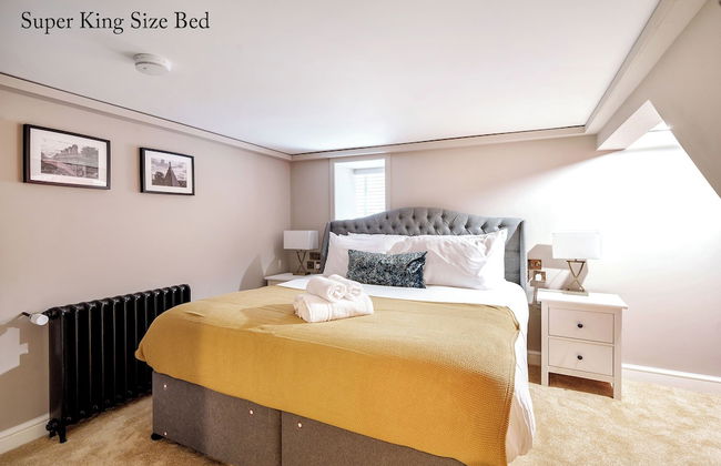 The Governance Apartments - Photo 19