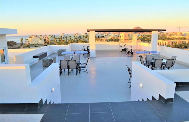 Beautiful Condo 300 Meters To Medano Beach - Foto 19