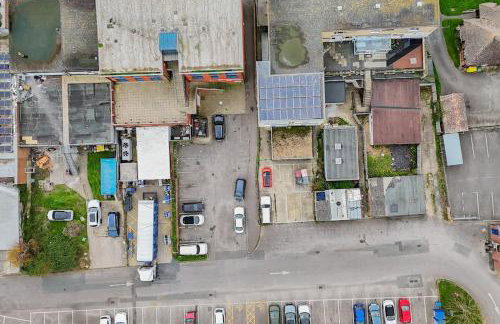 The Coastal Hideaway - Foto 16