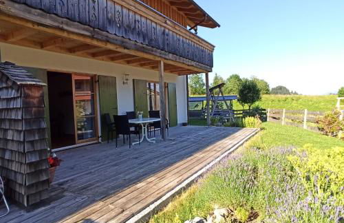 Ferienwohnung Morgenrot - Foto 9