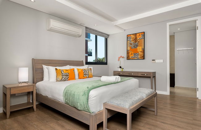 The Warwick 306 - Foto 13