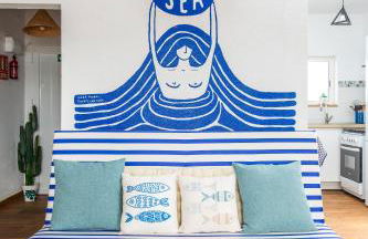 Beachfront two bedrooms house Casa Toral - Foto 27