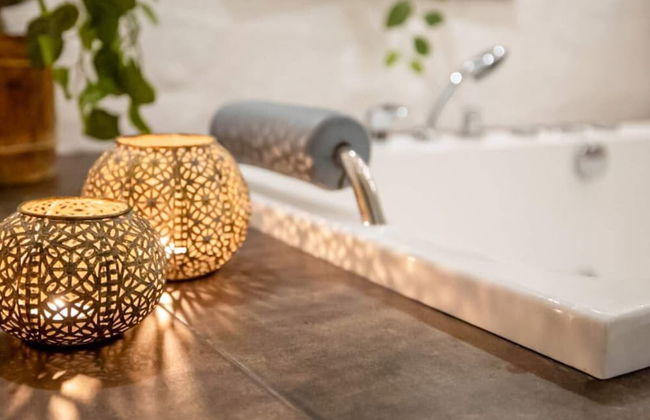 4 Star Vacation Home With Free Breakfast - Foto 31