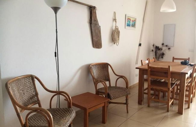 HOMEnFUN Fornells - Foto 25