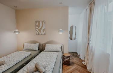 stylisches Apartment 6 in Viernheim - Foto 52