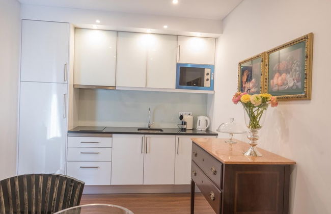 Quinta da Tia Briosa Palheiro I by Homie - Foto 23