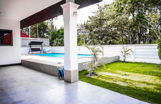 Family Villa Iona with Private Pool - Photo 40